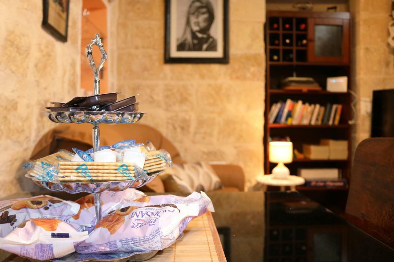 הוילה Gudja 5 Minute Walk From Malta Airport מראה חיצוני תמונה