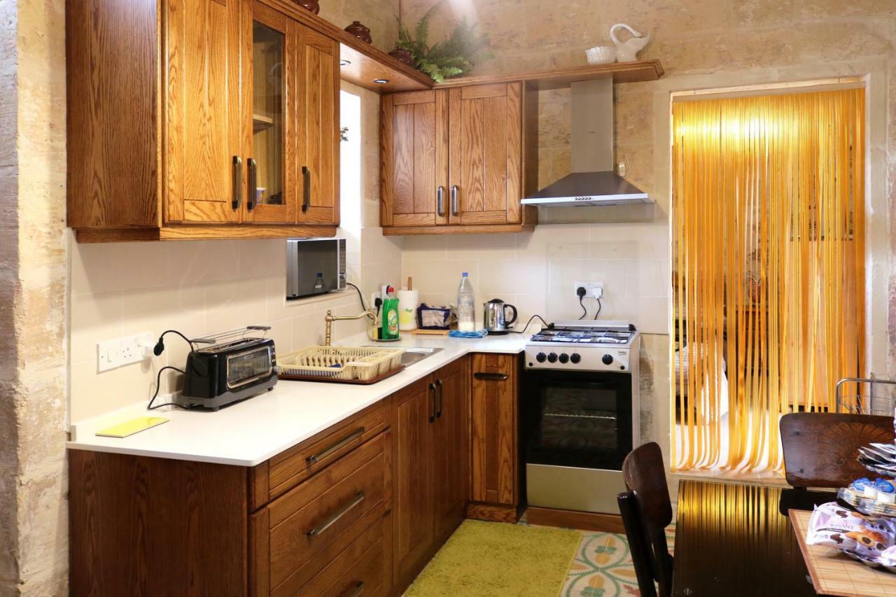 הוילה Gudja 5 Minute Walk From Malta Airport מראה חיצוני תמונה