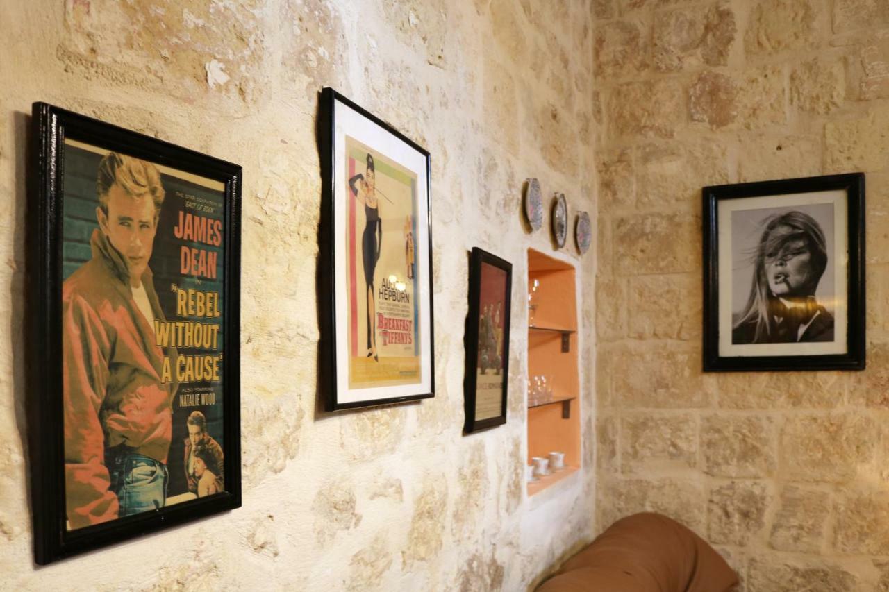 הוילה Gudja 5 Minute Walk From Malta Airport מראה חיצוני תמונה