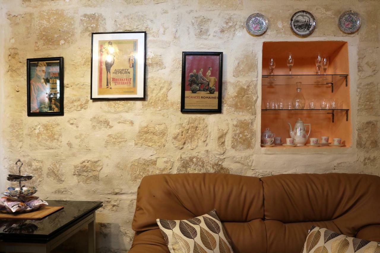 הוילה Gudja 5 Minute Walk From Malta Airport מראה חיצוני תמונה