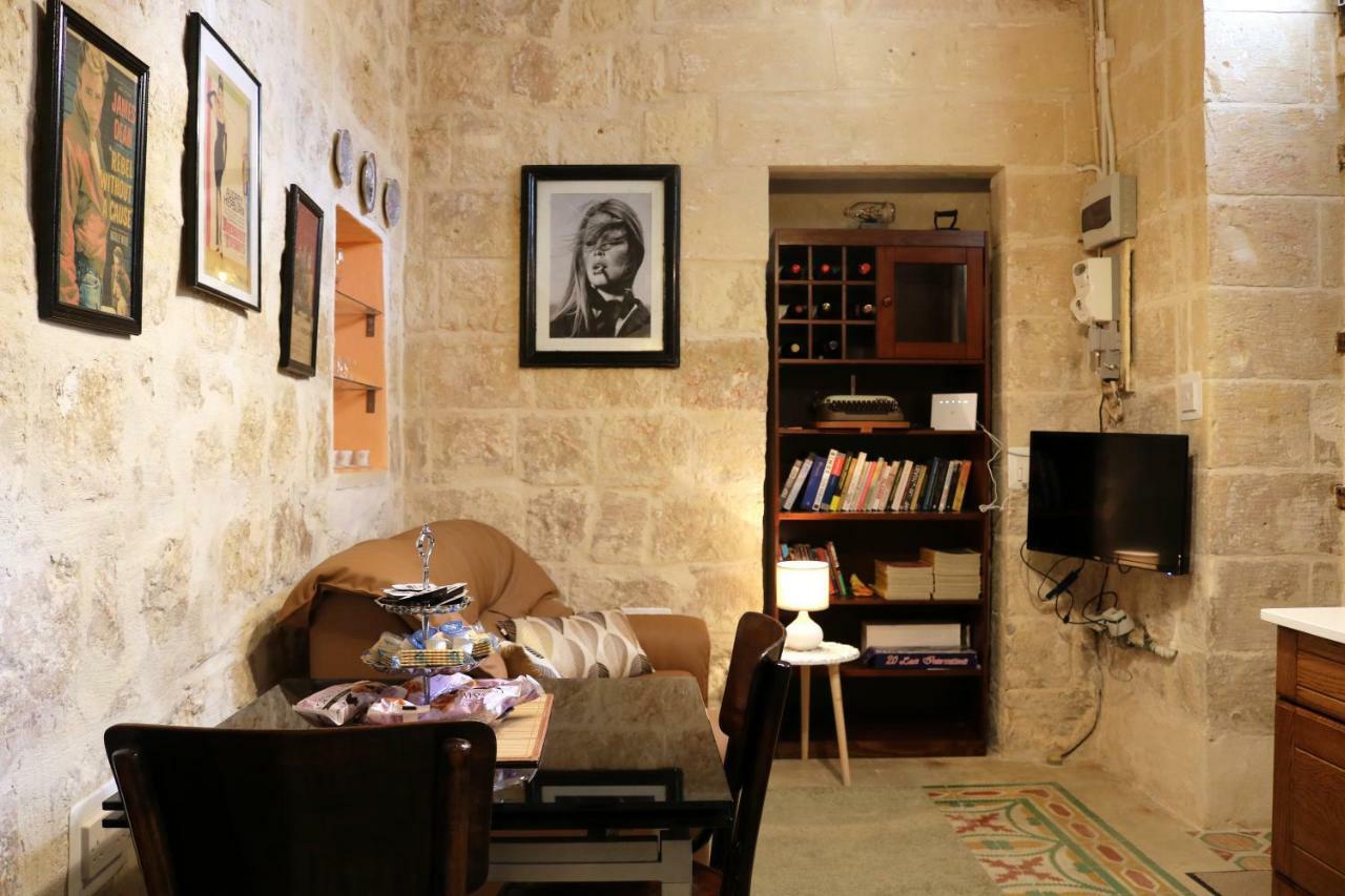הוילה Gudja 5 Minute Walk From Malta Airport מראה חיצוני תמונה
