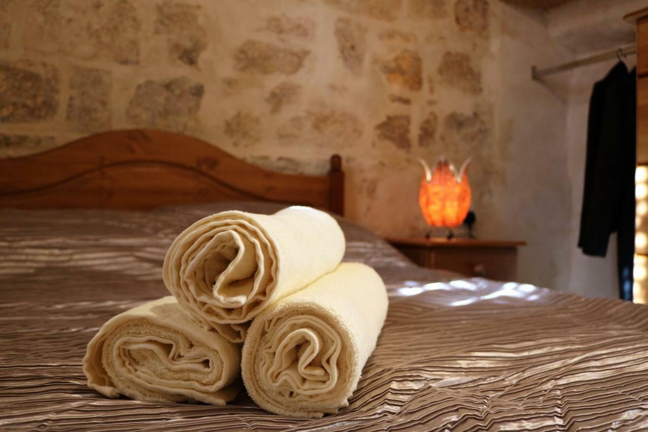 הוילה Gudja 5 Minute Walk From Malta Airport מראה חיצוני תמונה