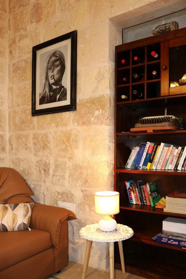 הוילה Gudja 5 Minute Walk From Malta Airport מראה חיצוני תמונה