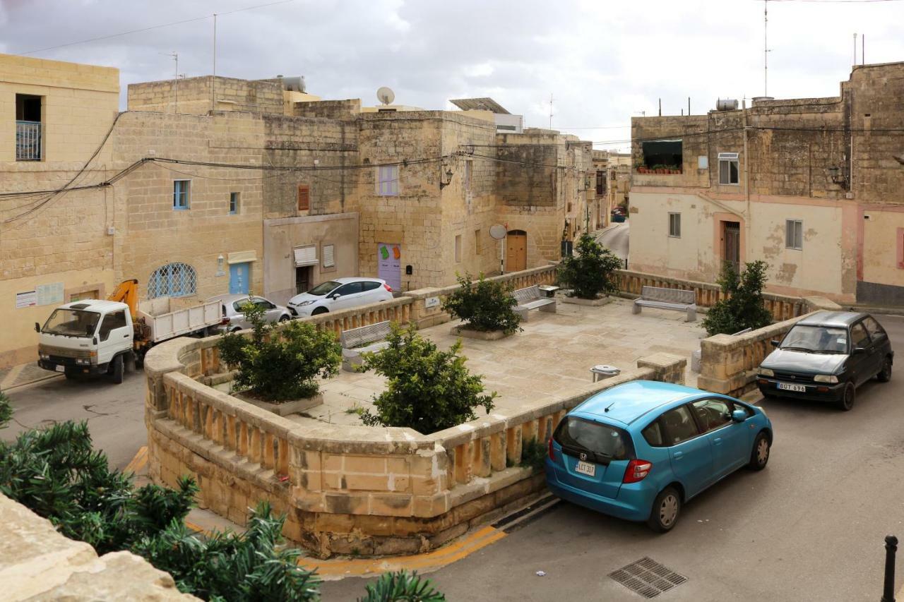 הוילה Gudja 5 Minute Walk From Malta Airport מראה חיצוני תמונה